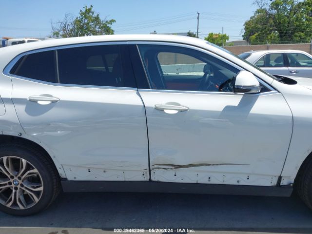 WBXYJ5C37JEF78660 BMW X2 Xdrive28i