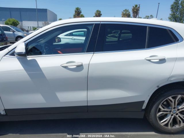 WBXYJ5C37JEF78660 BMW X2 Xdrive28i