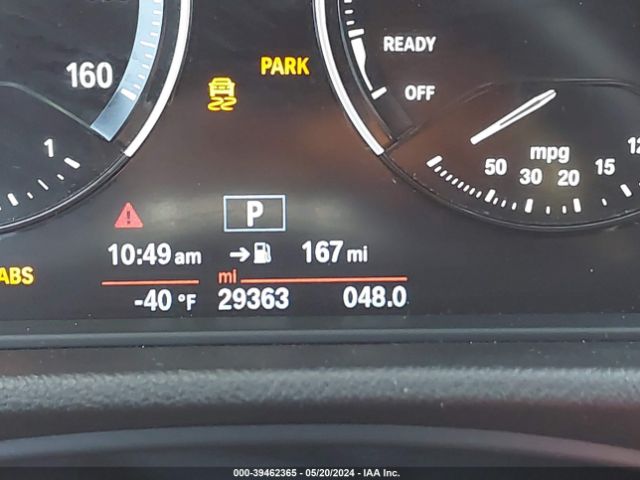 WBXYJ5C37JEF78660 BMW X2 Xdrive28i