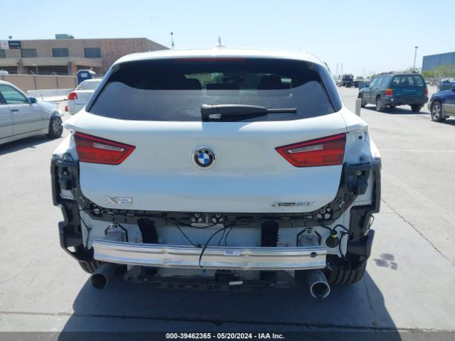 WBXYJ5C37JEF78660 BMW X2 Xdrive28i