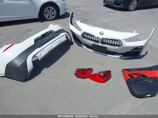 WBXYJ5C37JEF78660 BMW X2 Xdrive28i