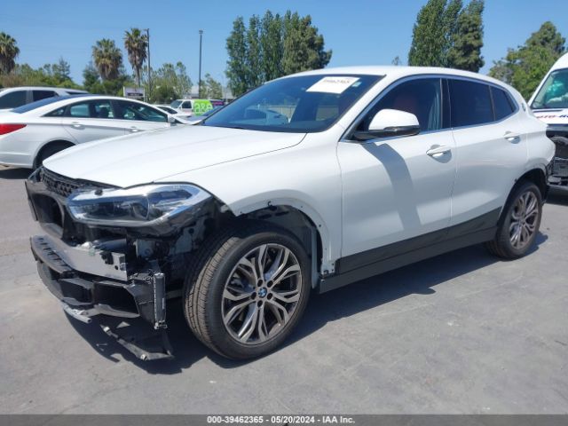 WBXYJ5C37JEF78660 BMW X2 Xdrive28i