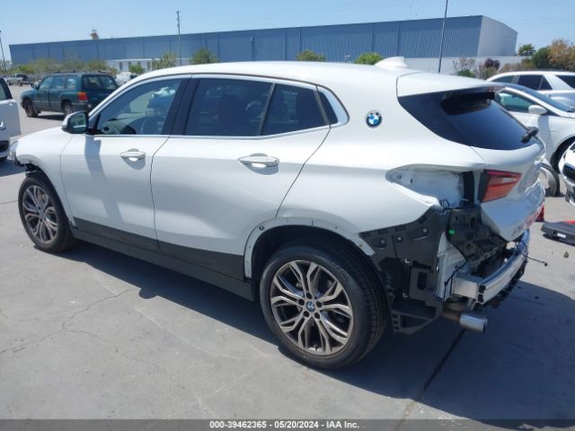 WBXYJ5C37JEF78660 BMW X2 Xdrive28i