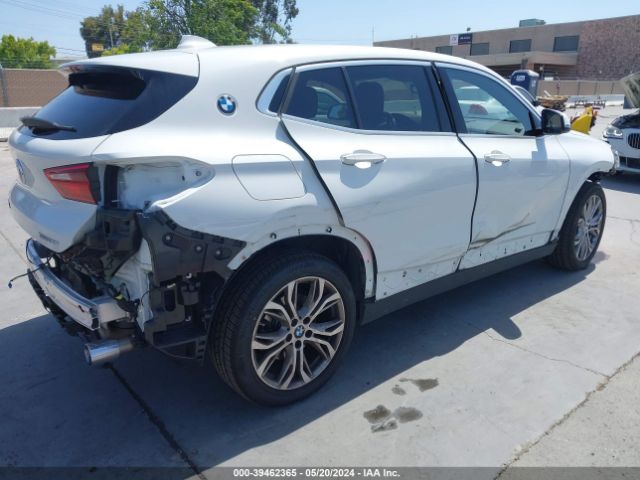 WBXYJ5C37JEF78660 BMW X2 Xdrive28i
