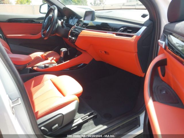 WBXYJ5C37JEF78660 BMW X2 Xdrive28i