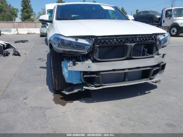 WBXYJ5C37JEF78660 BMW X2 Xdrive28i