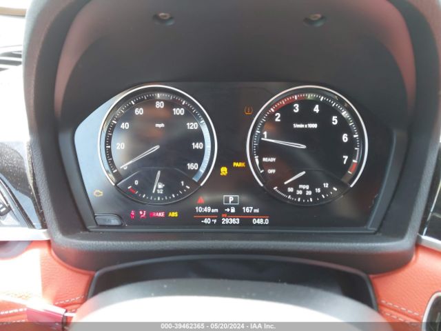 WBXYJ5C37JEF78660 BMW X2 Xdrive28i