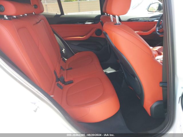 WBXYJ5C37JEF78660 BMW X2 Xdrive28i