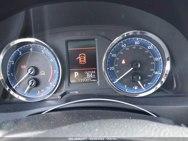 Toyota COROLLA LE 2018 2T1BURHE5JC007891 Image 7