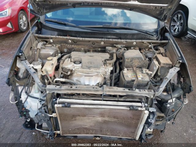 2T3YFREV9FW212667 Toyota Rav4 Limited