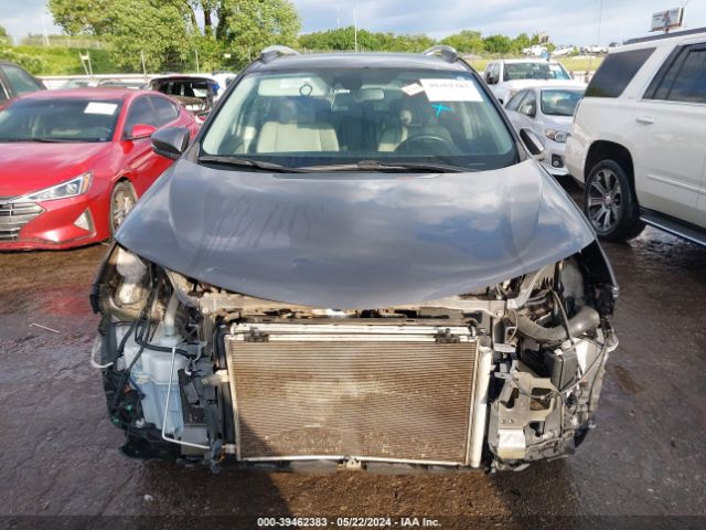 2T3YFREV9FW212667 Toyota Rav4 Limited