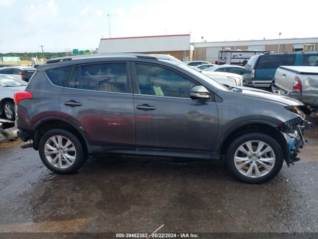 2T3YFREV9FW212667 Toyota Rav4 Limited