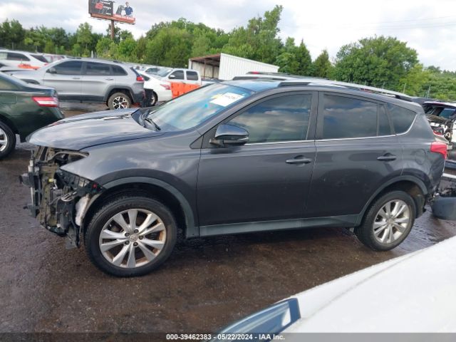 2T3YFREV9FW212667 Toyota Rav4 Limited