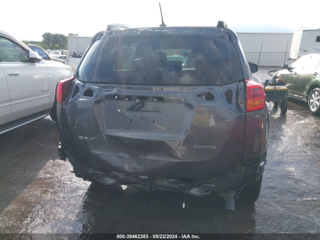 2T3YFREV9FW212667 Toyota Rav4 Limited