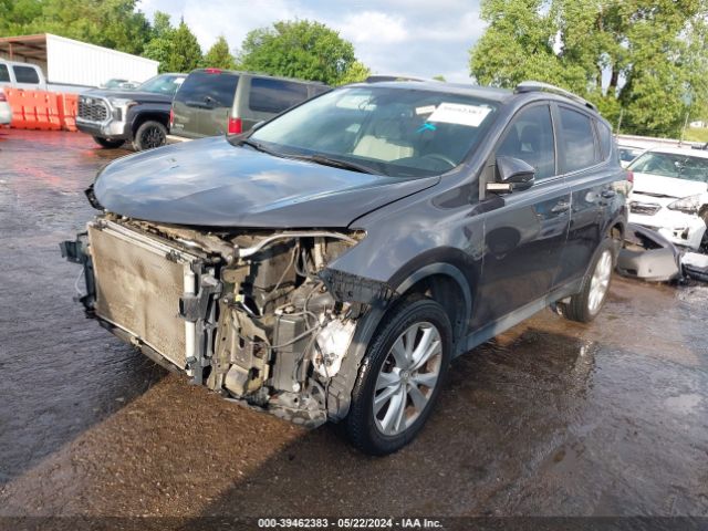 2T3YFREV9FW212667 Toyota Rav4 Limited