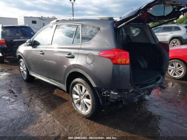 2T3YFREV9FW212667 Toyota Rav4 Limited