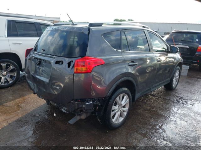 2T3YFREV9FW212667 Toyota Rav4 Limited