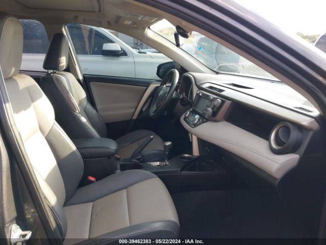 2T3YFREV9FW212667 Toyota Rav4 Limited