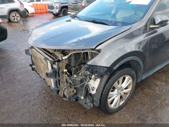 2T3YFREV9FW212667 Toyota Rav4 Limited