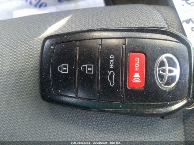 5YFS4MCE1PP147360 Toyota COROLLA SE