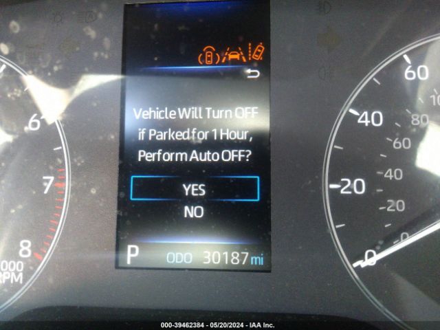 5YFS4MCE1PP147360 Toyota COROLLA SE