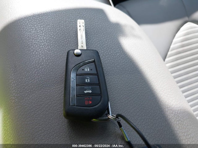 Toyota CAMRY SE 2022 4T1G11AK0NU646894 Image 11