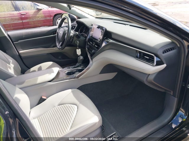 Toyota CAMRY SE 2022 4T1G11AK0NU646894 Image 5