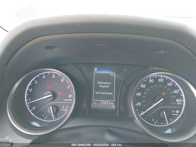 Toyota CAMRY SE 2022 4T1G11AK0NU646894 Image 7