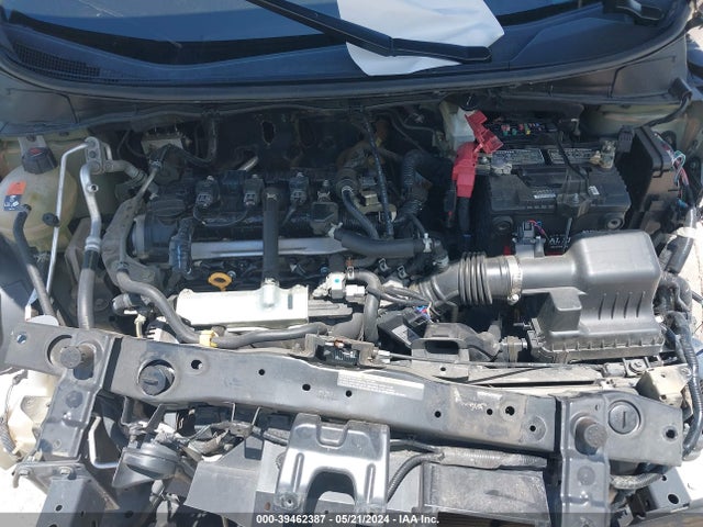 Nissan Versa Sv Xtronic Cvt 2020 3N1CN8EV7LL889696 Image 10
