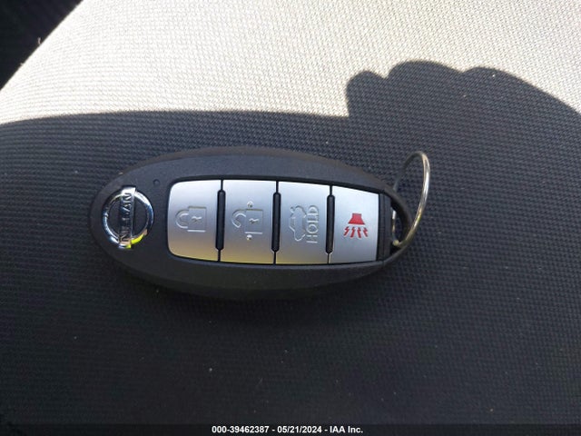 Nissan Versa Sv Xtronic Cvt 2020 3N1CN8EV7LL889696 Image 11