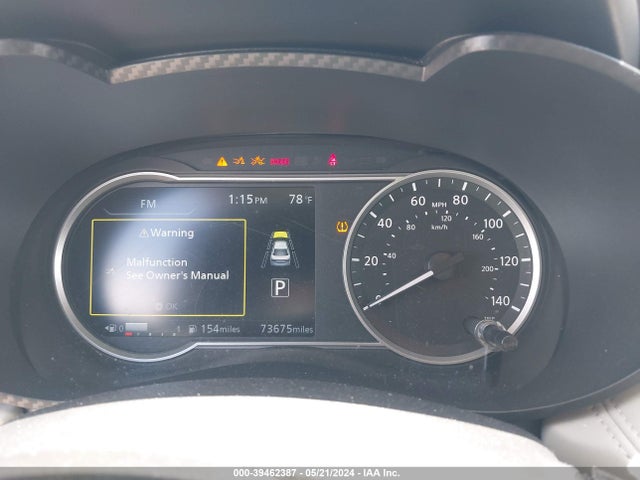Nissan Versa Sv Xtronic Cvt 2020 3N1CN8EV7LL889696 Image 7