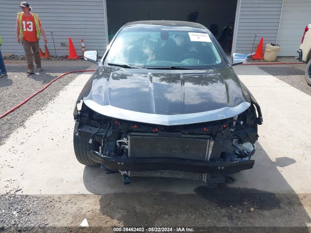 Chevrolet Impala Premier 2019 2G1105S30K9140575 Image 13