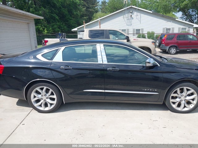 Chevrolet Impala Premier 2019 2G1105S30K9140575 Image 14