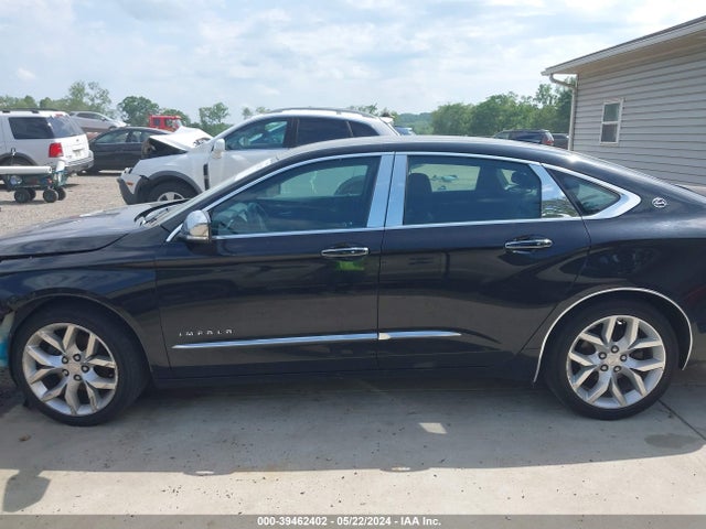 Chevrolet Impala Premier 2019 2G1105S30K9140575 Image 15
