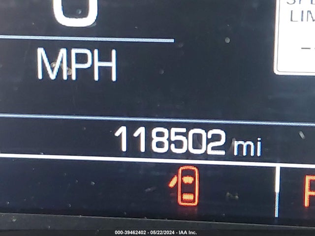 Chevrolet Impala Premier 2019 2G1105S30K9140575 Image 16