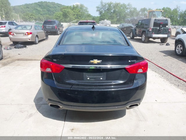 Chevrolet Impala Premier 2019 2G1105S30K9140575 Image 17