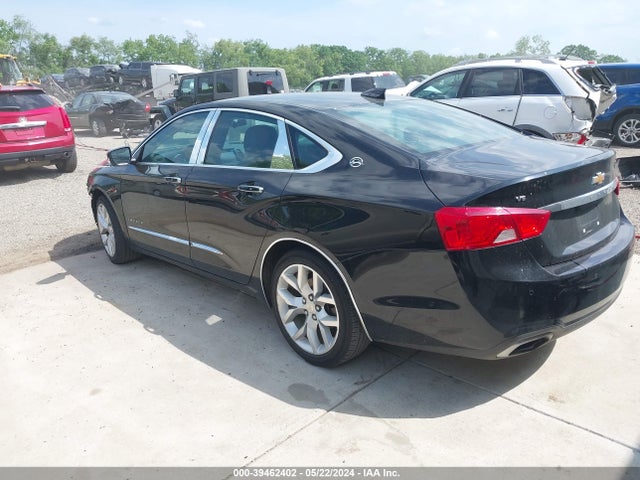 Chevrolet Impala Premier 2019 2G1105S30K9140575 Image 3