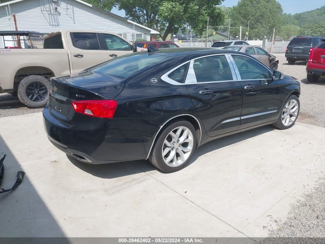 Chevrolet Impala Premier 2019 2G1105S30K9140575 Image 4