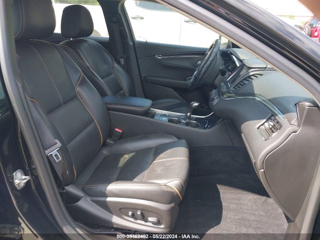 Chevrolet Impala Premier 2019 2G1105S30K9140575 Image 5
