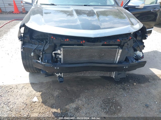 Chevrolet Impala Premier 2019 2G1105S30K9140575 Image 6