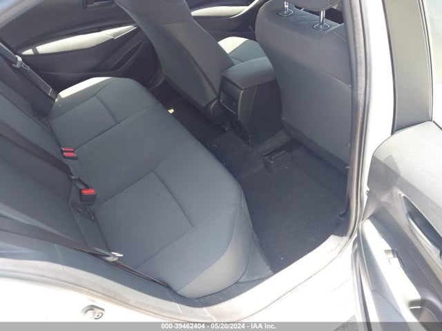 Toyota COROLLA LE 2022 JTDEPMAE1N3006740 Image 8