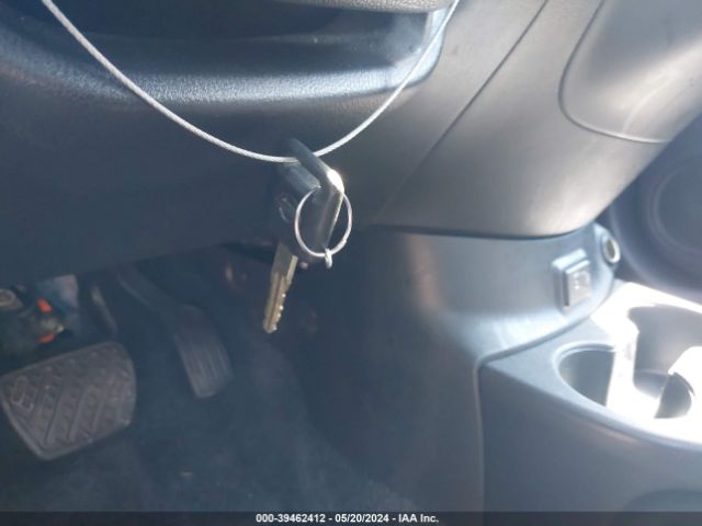 3N1CN7AP7KL873885 Nissan Versa 1.6 S+