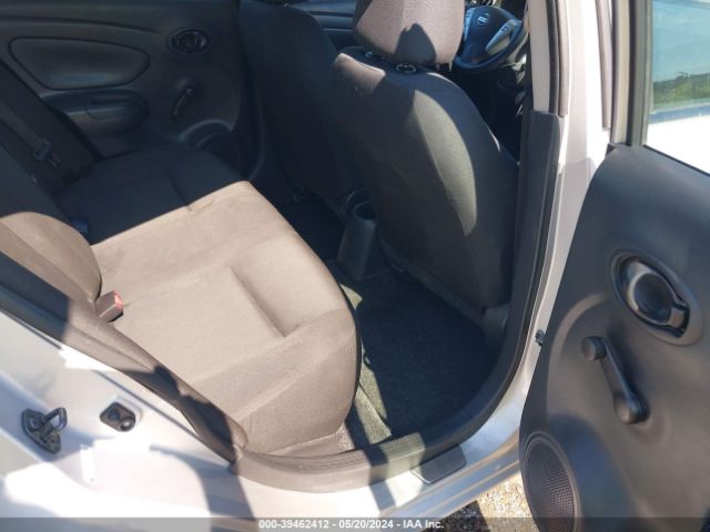 3N1CN7AP7KL873885 Nissan Versa 1.6 S+