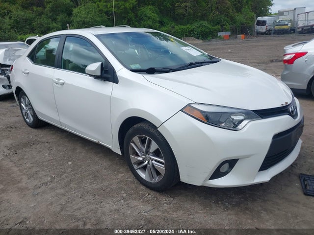 Toyota Corolla Le Eco Plus 2014 5YFBPRHE9EP004456 Image 1