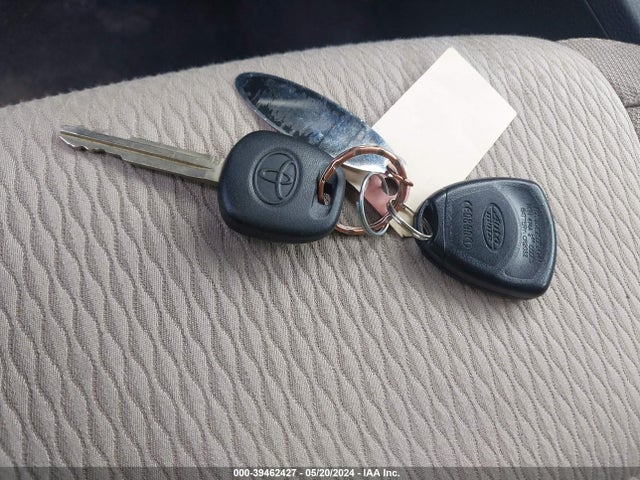 Toyota Corolla Le Eco Plus 2014 5YFBPRHE9EP004456 Image 11