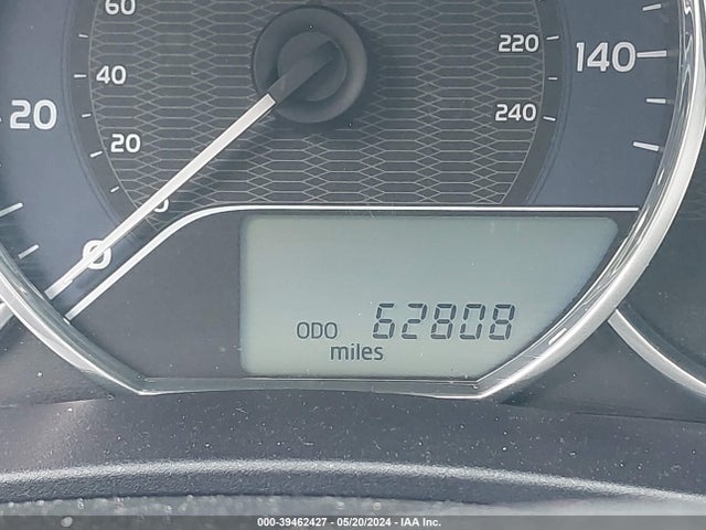 Toyota Corolla Le Eco Plus 2014 5YFBPRHE9EP004456 Image 7