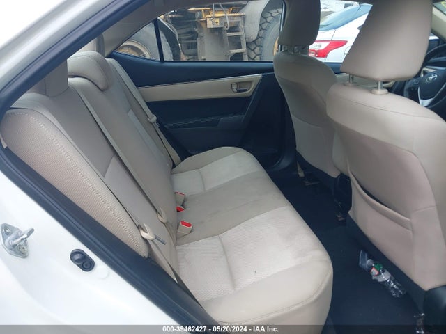Toyota Corolla Le Eco Plus 2014 5YFBPRHE9EP004456 Image 8