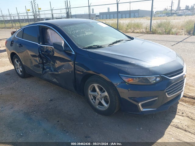 2018 1G1ZB5ST5JF121457 главное изображение