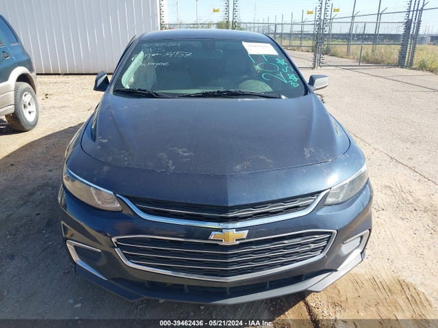 Chevrolet Malibu 1ls 2018 1G1ZB5ST5JF121457 Image 12