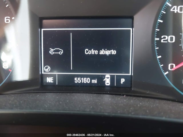 Chevrolet Malibu 1ls 2018 1G1ZB5ST5JF121457 Image 15